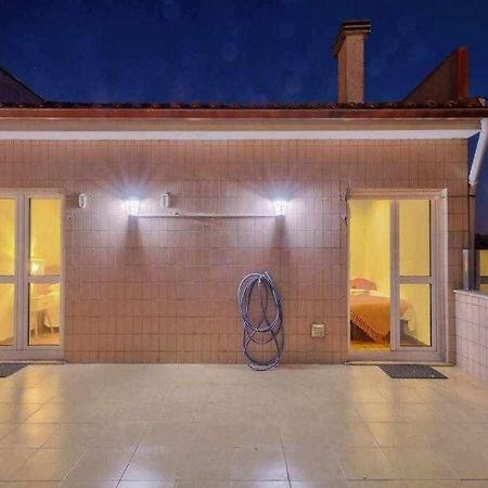 Ferienwohnung Salinas View Aveiro Exterior foto