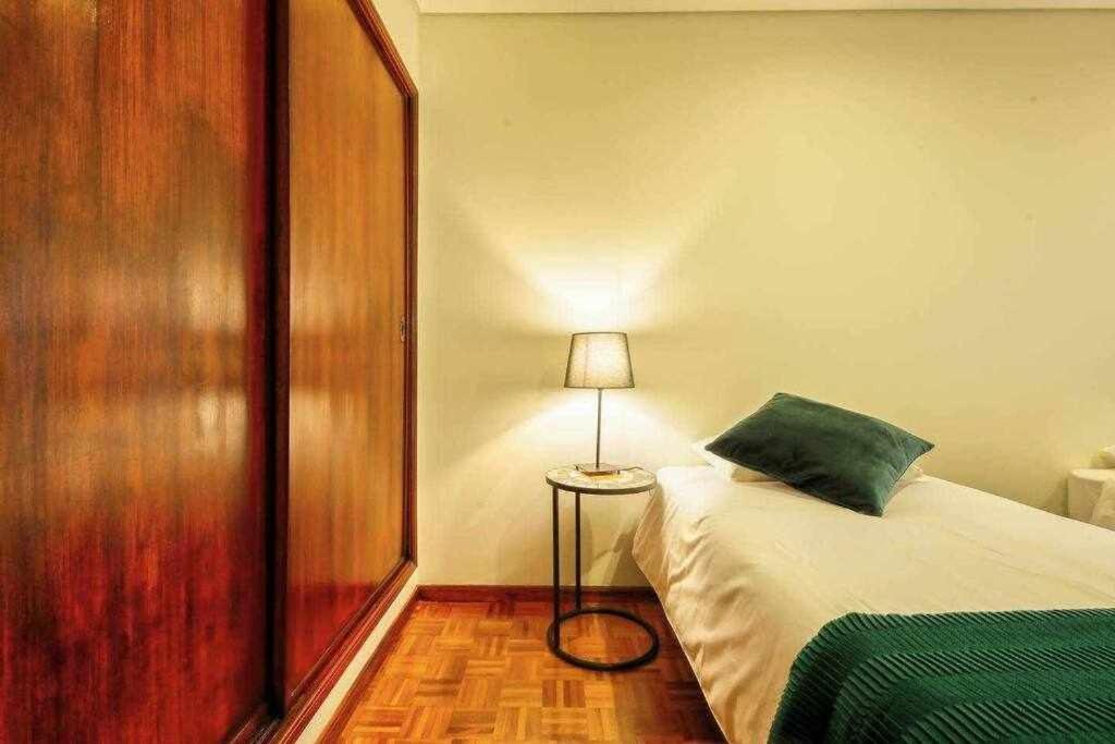Ferienwohnung Salinas View Aveiro Exterior foto
