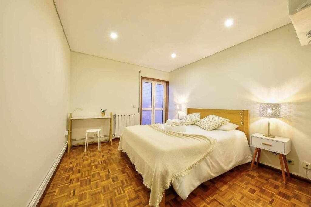 Ferienwohnung Salinas View Aveiro Exterior foto