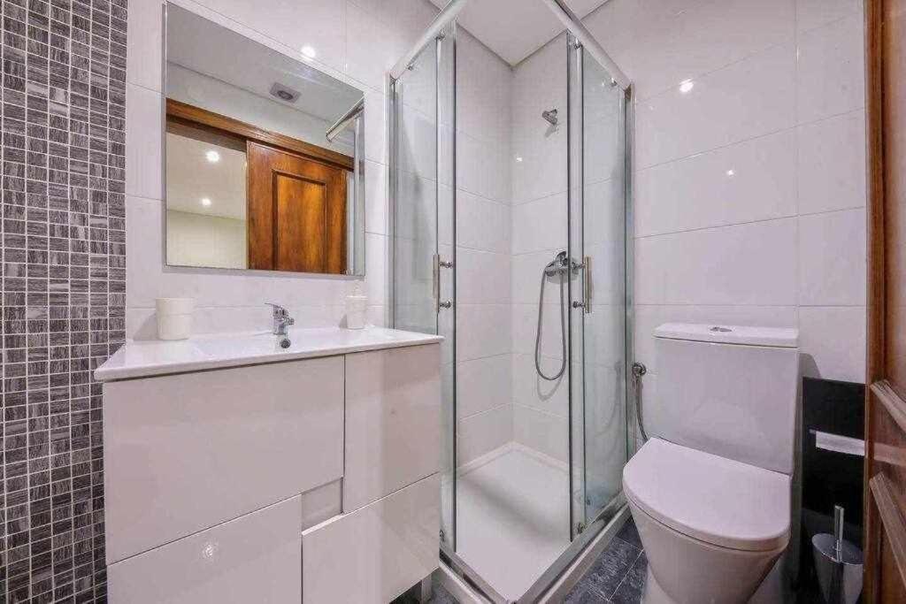 Ferienwohnung Salinas View Aveiro Exterior foto